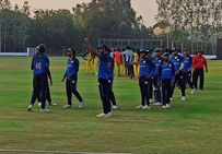 Vijay Hazare Trophy 2022 : ಗುಂಪು ಹಂತದಲ್ಲಿ ಅಬ್ಬರಿಸಿ, ನಾಕ್‌ಔಟ್ ಹಂತದಲ್ಲಿ ಮುಗ್ಗರಿಸಿದ ತಮಿಳುನಾಡು