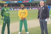 PAK Vs SA : ಪಾಕಿಸ್ತಾನ ಬ್ಯಾಟಿಂಗ್ ಆಯ್ಕೆ, ದಕ್ಷಿಣ ಆಫ್ರಿಕಾ ಸ್ಟಾರ್ ಆಟಗಾರ ಹೊರಕ್ಕೆ, ಪ್ಲೇಯಿಂಗ್ XI,