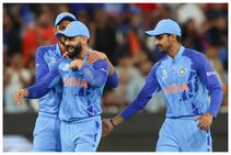 T20 World Cup Semifinals Schedule : ಸೆಮಿಫೈನಲ್‌ನಲ್ಲಿ ಭಾರತದ ಎದುರಾಳಿ ಯಾರು? ಸಂಪೂರ್ಣ ಮಾಹಿತಿ