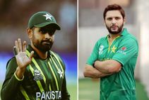 ಸೆಮಿಫೈನಲ್ ಪ್ರವೇಶಿಸಿದ ಬೆನ್ನಲ್ಲೇ ಪಾಕಿಸ್ತಾನ ನಾಯಕನಿಗೆ ವಾರ್ನಿಂಗ್ ಕೊಟ್ಟ ಅಫ್ರಿದಿ