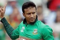 India Vs Bangladesh : ನಾವು ಟಿ20 ವಿಶ್ವಕಪ್ ಗೆಲ್ಲಲು ಬಂದಿಲ್ಲ, ಶಕೀಬ್ ಅಲ್ ಹಸನ್ ಅಚ್ಚರಿಯ ಹೇಳಿಕೆ