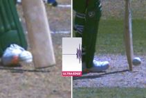 Pakistan Vs Bangladesh: ಮೂರನೇ ಅಂಪೈರ್ ಮಾಡಿದ ಎಡವಟ್ಟಿಗೆ ಬಲಿಯಾದ ಶಕೀಬ್