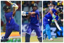 ರಿಷಭ್ ಮ್ಯಾಚ್ ವಿನ್ನರ್, ಸಂಜು ಸ್ಯಾಮ್ಸನ್ ಕಾಯಲೇ ಬೇಕು: ಶಿಖರ್ ಧವನ್