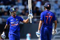 NZ vs IND: ಸಚಿನ್ ತೆಂಡೂಲ್ಕರ್, ಎಂಎಸ್ ಧೋನಿ ಸಾಲಿಗೆ ಸೇರಿದ ಶಿಖರ್ ಧವನ್