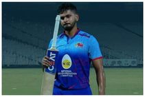 SMAT 2022: ಶ್ರೇಯಸ್ ಅಯ್ಯರ್ ಅಬ್ಬರ, ವಿದರ್ಭ ವಿರುದ್ಧ ಗೆದ್ದು ಫೈನಲ್ ತಲುಪಿದ ಮುಂಬೈ