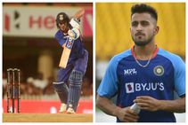 Ind vs Nz 2nd T20I: ಚೊಚ್ಚಲ ಟಿ20 ಪಂದ್ಯಕ್ಕೆ ಶುಭಮನ್ ಸಜ್ಜು, ಉಮ್ರಾನ್ ಮಲಿಕ್, ಚಹಾಲ್ ಕಂಬ್ಯಾಕ್