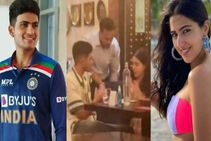 ಸಾರಾ ಅಲಿ ಖಾನ್ ಜೊತೆ ಡೇಟಿಂಗ್ ಗಾಸಿಪ್ : ಕೊನೆಗೂ ಮೌನ ಮುರಿದ ಶುಭಮನ್ ಗಿಲ್ ಹೇಳಿದ್ದೇನು?