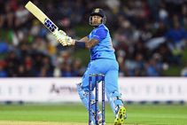 IND vs NZ : ಸೂರ್ಯಕುಮಾರ್ ಭರ್ಜರಿ ಶತಕ, ಟಿಮ್ ಸೌಥಿ ಹ್ಯಾಟ್ರಿಕ್, ನ್ಯೂಜಿಲೆಂಡ್‌ಗೆ 192 ರನ್‌ಗಳ ಗುರಿ