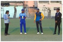 SMAT 2022: ಹಿಮಾಚಲ ಪ್ರದೇಶ ವಿರುದ್ಧ ಟಾಸ್ ಗೆದ್ದ ಮುಂಬೈ ಬೌಲಿಂಗ್ ಆಯ್ಕೆ