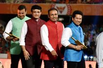 'ಸಚಿನ್ ಬುದ್ಧಿವಂತ, ಸೆಹ್ವಾಗ್ ಹುಚ್ಚ'; ಮಾಜಿ ಆರಂಭಿಕ ಜೋಡಿಗಳ ಬಗ್ಗೆ ಗಂಗೂಲಿ ಹೀಗಂದಿದ್ದೇಕೆ?