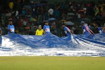 ಶ್ರೀಲಂಕಾ ಅಫ್ಘಾನಿಸ್ತಾನ ನಡುವಿನ ಪಂದ್ಯಕ್ಕೂ ಅಡ್ಡಿಯಾದ ಮಳೆ