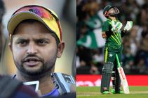 PAK vs NZ: ಶಕ್ತಿಶಾಲಿ ಪ್ರದರ್ಶನ; ಫೈನಲ್ ತಲುಪಿದ ಪಾಕ್ ತಂಡವನ್ನು ಕೊಂಡಾಡಿದ ಸುರೇಶ್ ರೈನಾ