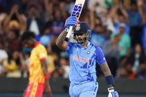 ಟಿ20 ವಿಶ್ವಕಪ್ 2022: ಸೂರ್ಯಕುಮಾರ್ ಈಗಾಗಲೇ ನನಗೆ ಸರಣಿ ಶ್ರೇಷ್ಠ ಆಟಗಾರ; ಗೌತಮ್ ಗಂಭೀರ್