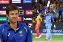 'ಆತ ಅಪರೂಪದ ಪ್ರತಿಭೆ': ಸೂರ್ಯಕುಮಾರ್ ಬ್ಯಾಟಿಂಗ್ ಪರಾಕ್ರಮಕ್ಕೆ ಆಸೀಸ್ ಕ್ರಿಕೆಟಿಗ ಮೆಚ್ಚುಗೆ