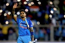 ಟಿ20 ಕ್ರಿಕೆಟ್‌ನಲ್ಲಿ ನಂ.1 ಸ್ಥಾನ ಪಡೆಯಲು ಹಿಂದಿನ ಕಾರಣ ಬಹಿರಂಗಪಡಿಸಿದ ಸೂರ್ಯಕುಮಾರ್