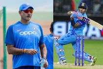 IND vs NZ: ಸೂರ್ಯಕುಮಾರ್ ಯಾದವ್ ಬ್ಯಾಟಿಂಗ್ ಎಬಿಡಿಯನ್ನು ನೆನಪಿಸುತ್ತದೆ; ರವಿಶಾಸ್ತ್ರಿ