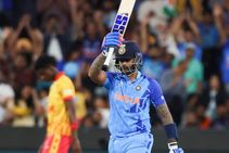 IND vs ZIM: ಆತನ ಬ್ಯಾಟಿಂಗ್ ನೋಡುವುದೇ ಕಣ್ಣಿಗೆ ಹಬ್ಬ; ಸೂರ್ಯನ ಬಗ್ಗೆ ದ್ರಾವಿಡ್ ಮೆಚ್ಚುಗೆ