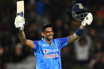 ICC T20 Ranking: ವೃತ್ತಿಜೀವನದ ಅತ್ಯುತ್ತಮ ರೇಟಿಂಗ್ ಗಳಿಸಿದ ಸೂರ್ಯಕುಮಾರ್ ಯಾದವ್