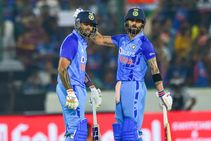 ಟಿ20 ವಿಶ್ವಕಪ್: ಈ ಭಾರತೀಯ 'ಪ್ಲೇಯರ್ ಆಫ್ ದಿ ಟೂರ್ನಾಮೆಂಟ್'ಗೆ ಅರ್ಹ; ಜೋಸ್ ಬಟ್ಲರ್