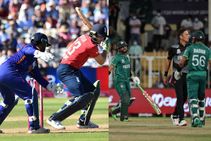 T20 World Cup 2022 : ಸೆಮಿಫೈನಲ್ ಪಂದ್ಯಗಳ ದಿನಾಂಕ, ಸಮಯ, ಸ್ಥಳ, ಲೈವ್ ಸ್ಟ್ರೀಮಿಂಗ್; ವಿವರ ಇಲ್ಲಿದೆ