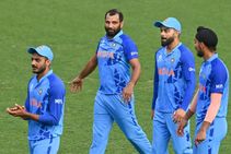 ಟಿ20 ವಿಶ್ವಕಪ್ ಸೆಮಿಫೈನಲ್‌ನಲ್ಲಿ ಹೊರಬಿದ್ದ ಭಾರತಕ್ಕೆ ಸಿಗುವ ಬಹುಮಾನದ ಮೊತ್ತವೆಷ್ಟು?