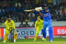 ಟಿ20 ವಿಶ್ವಕಪ್ 2022: ಫೈನಲ್ ತಲುಪುವ ತಂಡಗಳನ್ನು ಆಯ್ಕೆ ಮಾಡಿದ ರಿಕಿ ಪಾಂಟಿಂಗ್