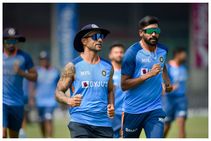 ಭಾರತ vs ನ್ಯೂಜಿಲೆಂಡ್ ಏಕದಿನ ಸರಣಿ: ವಿಶ್ವಕಪ್ ದೃಷ್ಟಿಯಿಂದ ಈ ನಾಲ್ವರಿಗೆ ನಿಜವಾದ ಅಗ್ನಿಪರೀಕ್ಷೆ!