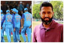 ಯಾರನ್ನು ಆಯ್ಕೆ ಮಾಡಬೇಕು, ಬಿಡಬೇಕು ಎಂಬ ಗೊಂದಲದಿಂದಲೇ ಆಯ್ಕೆ ಸಮಿತಿ ಎಡವಟ್ಟು: ವಾಸಿಂ ಜಾಫರ್