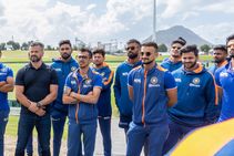 Ind vs Nz 1st ODI: ಮೊದಲ ಏಕದಿನ ಪಂದ್ಯದಲ್ಲಿ ಈ ಮೂವರಿಗೆ ಅವಕಾಶ ಸಿಗುವುದು ಅನುಮಾನ