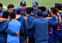 IND Vs NZ: 3ನೇ ಏಕದಿನ ಪಂದ್ಯಕ್ಕಾಗಿ ಟೀಂ ಇಂಡಿಯಾ ಅಚ್ಚರಿಯ ನಿರ್ಧಾರ, ಸಂಭಾವ್ಯ ಪ್ಲೇಯಿಂಗ್ ಇಲೆವೆನ್
