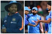 ಟೀಂ ಇಂಡಿಯಾದ Unsung ಹೀರೋ: ಭಾರತದ ಆಟಗಾರರ ಶೂ ಕ್ಲೀನ್ ಮಾಡಿದ ರಘು ಕುರಿತು ಭಾರೀ ಪ್ರಶಂಸೆ