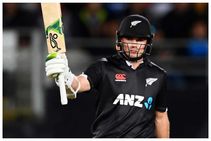 Ind vs Nz 1st ODI: ಟಾಮ್ ಲಥಾಮ್ ಅಬ್ಬರದ ಶತಕ, ಭಾರತಕ್ಕೆ ಸೋಲು