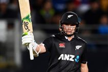 IND vs NZ 1st ODI : ಭಾರತ ವಿರುದ್ಧ ಶತಕ ಬಾರಿಸಿ 23 ವರ್ಷಗಳ ಹಳೆಯ ಏಕದಿನ ದಾಖಲೆ ಮುರಿದ ಟಾಮ್ ಲ್ಯಾಥಮ್