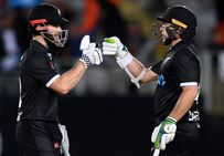 IND Vs NZ: ಮೂರನೇ ಏಕದಿನ ಪಂದ್ಯದಲ್ಲಿ ಈ ಆಟಗಾರನ ಬಗ್ಗೆ ಎಚ್ಚರಿಕೆಯಿಂದ ಇರಬೇಕಿದೆ ಟೀಂ ಇಂಡಿಯಾ