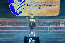 ಯುಎಇ ಲೀಗ್ ಟಿ20 ವೇಳಾಪಟ್ಟಿ ಪ್ರಕಟ; ಮೊದಲ ಪಂದ್ಯದಲ್ಲಿ ದುಬೈ vs ಅಬುಧಾಬಿ ಸೆಣಸಾಟ