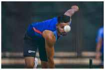 ಇಬ್ಬರು ಯುವ ಆಟಗಾರರ ಪೈಕಿ ಯಾರಿಗೆ ಪದಾರ್ಪಣೆ: ಒಂದು ಸ್ಥಾನಕ್ಕೆ ವೇಗಿಗಳ ಪೈಪೋಟಿ!