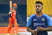 IND vs NZ: ಭಾರತದ ಈ ಯುವ ವೇಗಿಯ ಮೇಲೆ ಹೆಚ್ಚಿನ ಭರವಸೆ ಹೊಂದಿದ್ದೇನೆ; ವಿಲಿಯಮ್ಸನ್