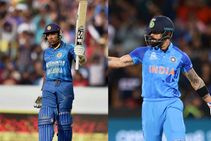 ಟಿ20 ವಿಶ್ವಕಪ್‌ನ ತಮ್ಮ ಸಾರ್ವಕಾಲಿಕ ದಾಖಲೆ ಮುರಿದ ವಿರಾಟ್ ಕೊಹ್ಲಿಗೆ ಮಹೇಲಾ ಜಯವರ್ಧನೆ ಮೆಚ್ಚುಗೆ