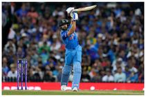 ಟಿ20 ವಿಶ್ವಕಪ್‌ನಲ್ಲಿ ಹೊಸ ದಾಖಲೆ ಮಾಡಿದ ಕೊಹ್ಲಿ, ಅತಿ ಹೆಚ್ಚು ರನ್ ಕಲೆಹಾಕಿದ ವಿರಾಟ್ !