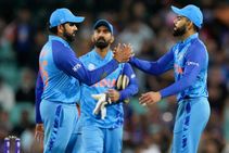IND vs BAN: ವಿರಾಟ್ ಕೊಹ್ಲಿ ಮತ್ತೊಂದು ಅರ್ಧಶತಕ; ಆಶ್ಚರ್ಯವೇನಿಲ್ಲ ಎಂದ ರೋಹಿತ್ ಶರ್ಮಾ