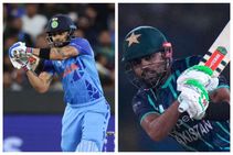 T20 ವಿಶ್ವಕಪ್ ಮುಗಿದ ಬಳಿಕವಾದ್ರೂ, ಕೊಹ್ಲಿ ಜೊತೆಗೆ ಪಾಕ್‌ನ ಬಾಬರ್ ಅಜಮ್ ಹೋಲಿಕೆ ನಿಲ್ಲಿಸಿ!