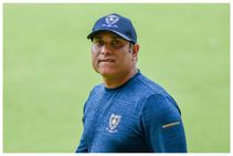 IND vs NZ : ನ್ಯೂಜಿಲೆಂಡ್ ವಿರುದ್ಧದ ಸರಣಿಗೆ ಭಾರತ ಸಜ್ಜು: ದ್ರಾವಿಡ್‌ಗೆ ವಿಶ್ರಾಂತಿ, ಲಕ್ಷ್ಮಣ್ ಹಂಗಾಮಿ ಕೋಚ್