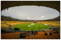 IND vs NZ 1st T20 : ಒಂದೂ ಎಸೆತ ಕಾಣದೆ ರದ್ದಾಯ್ತು ಭಾರತ vs ನ್ಯೂಜಿಲೆಂಡ್ ಮೊದಲ ಟಿ20 ಪಂದ್ಯ