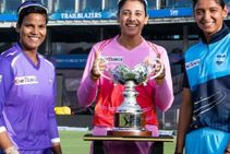 Women IPL : ಫ್ರಾಂಚೈಸಿಗಳಿಗೆ 400 ಕೋಟಿ ರುಪಾಯಿ ಮೂಲ ಬೆಲೆ ನಿಗದಿ, ಮೂಲಗಳ ವರದಿ