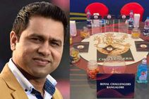 IPL Mini Auction 2023 : ಆರ್‌ಸಿಬಿ ಸೇರಿ ಈ 3 ತಂಡಗಳು ಹರಾಜನ್ನು ಗಂಭೀರವಾಗಿ ತೆಗೆದುಕೊಂಡಿಲ್ಲ; ಆಕಾಶ್ ಚೋಪ್ರಾ