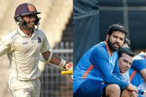 IND vs BAN 2022: ಗಾಯಾಳು ರೋಹಿತ್ ಶರ್ಮಾ ಬದಲಿಗೆ ಈ ಬಂಗಾಳದ ಬ್ಯಾಟರ್ ಆಯ್ಕೆ?