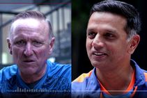 Cricket Controversy: ರಾಹುಲ್ ದ್ರಾವಿಡ್‌ಗೆ ಕ್ಷಮೆಯಾಚಿಸಿದ ಬಾಂಗ್ಲಾ ಕೋಚ್ ಅಲನ್ ಡೊನಾಲ್ಡ್