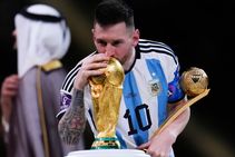 FIFA World Cup 2022: ಸೌದಿ ವಿರುದ್ಧದ ಸೋಲಿನಿಂದ ಟ್ರೋಫಿವರೆಗೆ ಮೆಸ್ಸಿ ನಾಯಕತ್ವದ ಅರ್ಜೆಂಟೀನಾ ಹಾದಿ