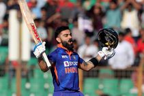 Flashback 2022: 1000 ದಿನಗಳ ನಂತರ ಶತಕದ ಬರ ಕೊನೆಗೊಳಿಸಿದ ವಿರಾಟ್ ಕೊಹ್ಲಿ