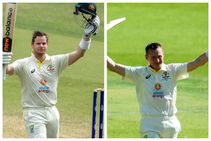 AUS vs WI 1st Test : ಮಾರ್ನಸ್ 204, ಸ್ಮಿತ್ 200, ಹೆಡ್ 99: ವಿಂಡೀಸ್ ವಿರುದ್ಧ ಆಸಿಸ್ ದಾಂಡಿಗರ ಅಬ್ಬರ